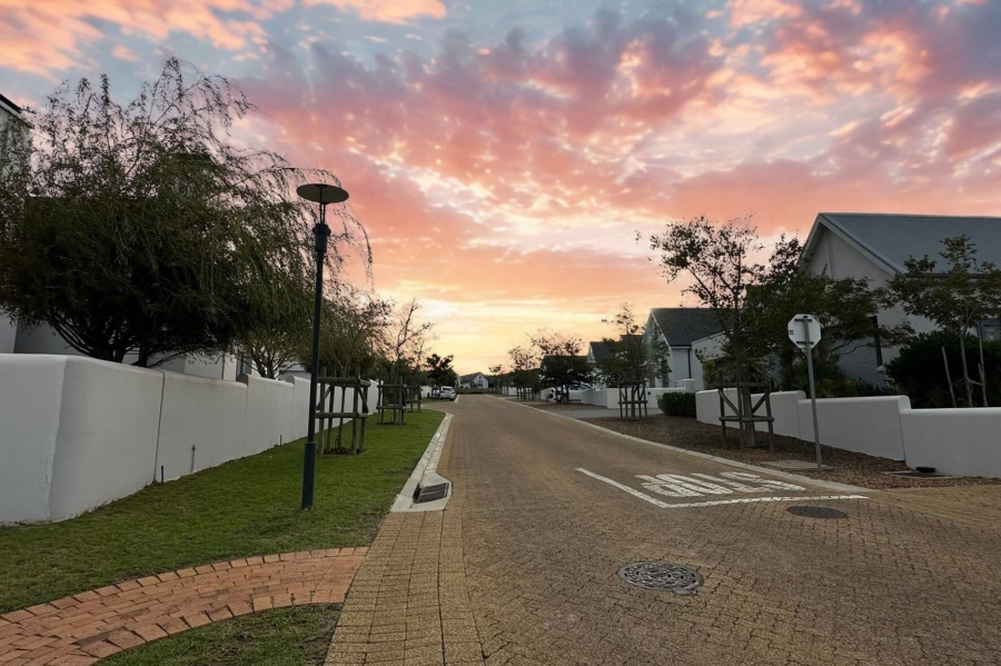 0 Bedroom Property for Sale in Simondium Western Cape
